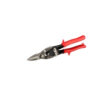 Alüminyum ve Saç Kesme Makası Düz - 250 mm
