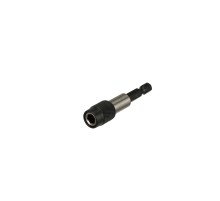 Bilyeli Adaptör Kilitli - 10x60 (50 Adet)