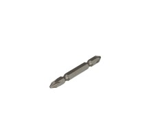 Çift Taraflı Bits Uç Ph2-Ph2 - 65 mm - (20 adet)