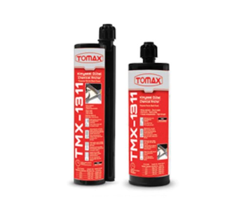 Kimyasal Dübel - 410 ml Kimyasal Dübel - 410 ml