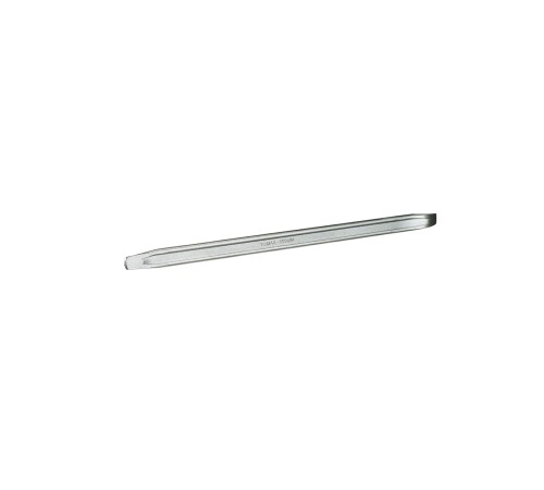 Levye - 400 mm, Krom Kaplı Karbon Çelik Levye - 400 mm, Krom Kaplı Karbon Çelik