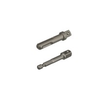 Lokma Adaptörü - 3/8x60 SDS (3 Adet)