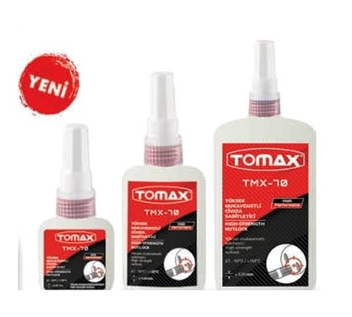 Sökülebilir Civata Sabitleyici - 15 ml Sökülebilir Civata Sabitleyici - 15 ml