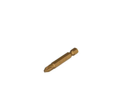 Titanyum Bits Uç PZ1x50 - (30 adet) Titanyum Bits Uç PZ1x50 - (30 adet)