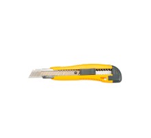 YG-003 Maket Bıçağı / Falçata - 18 mm