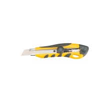 YG-017 Pro Falçata / Maket Bıçağı - 18 mm
