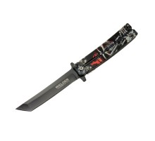 Kelebek Çakı Tanto 22,5 cm