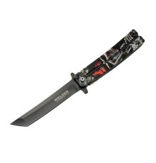 Kelebek Çakı Tanto 22,5 cm
