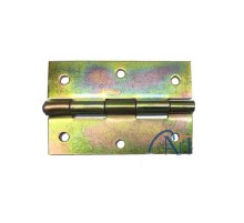 Yaprak Menteşe No:3,5 - 58x88mm, 24 Adet