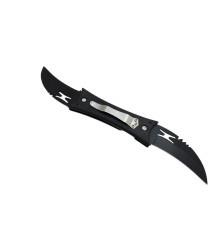 Yarasa Çakı BCY-X168 Kamp / Outdoor Çakı 26.5 cm