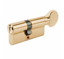 68 mm Tuzaklı Mandallı (Topuzlu) Bilyalı Barel / Kilit Göbeği