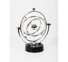 Newton Balans Topu Mıknatıslı Kinetic Orbital No 606