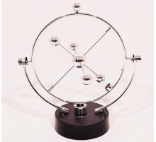 Newton Balans Topu Mıknatıslı Kinetic Orbital No 602