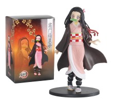 Nezuko Figür
