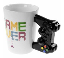 Game Over Kupa Bardak
