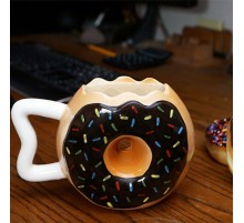 Donut Kupa Bardak