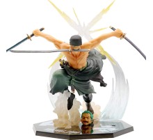 Zoro Figür