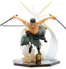 Zoro Figür