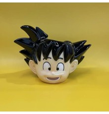 Anime Wukong kupa