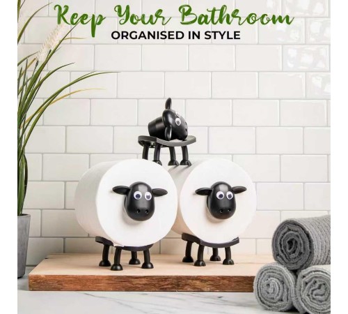 Kuzu Tasarımlı Peçetelik