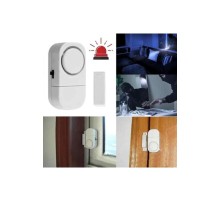 Kapı Pencere Alarmı Yüsek Uyarı Sesli