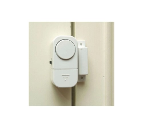 Kapı Pencere Alarmı Yüsek Uyarı Sesli