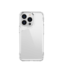 İPHONE 14 PRO MAX TOGG KRİSTAL KAPAK ŞEFFAF