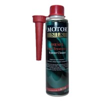 Dizel Yakıt Enjektör Temizleyici Motor Silk 220 ML