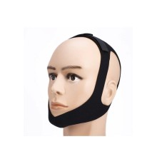 Barton Bandajı Çene Kırığı için Ağız Kapama Bandı