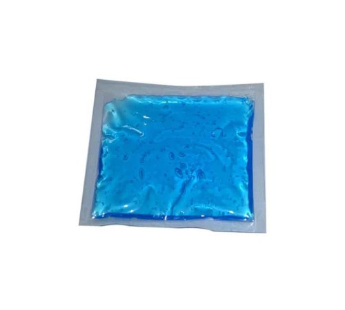 Ağrı Kesici Termo Jel Kare CM 13 x 13 Cm Kutusuz Ağrı Kesici Termo Jel Kare CM 13 x 13 Cm Kutusuz