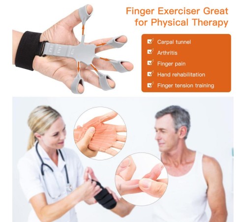 El Egzersiz Aleti TGNR-1304 El Egzersiz Aleti TGNR-1304