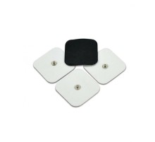 Çıt Çıtlı 5x5 Cm Tens Pedi. 4 adet Nrd 1181