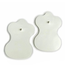 Çıt Çıtlı Tens Pedi 4 Adet Tens Pedi TGNR TP-20