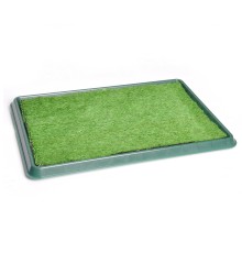 Pet Park Köpek Tuvaleti 64 Cm X 51 Cm X 3.8 Cm