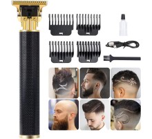 Şarj Edilebilir Sakal Hassas Profesyonel Tıraş Makinesi Siyah RF-1218