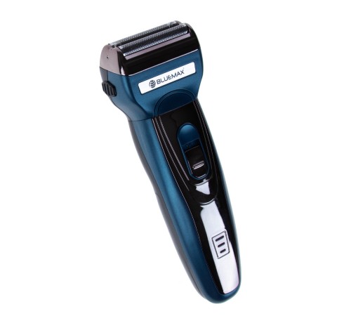 3 IN 1 Saç Sakal Burun Makinesi Şarjlı KP329 Mavi