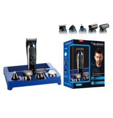 5 IN 1 Saç Sakal Burun Traş Makinesi KP-690