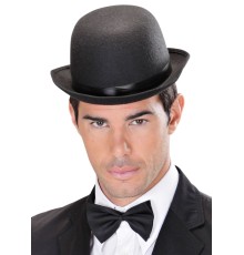 Charlie Chaplin şapka Melon şapka