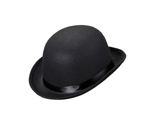 Charlie Chaplin Şapka Melon Şapka