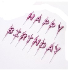 Happy Birthday Mum Lila Renk