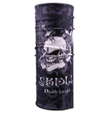 Skull İskelet Baf Bandana Maske