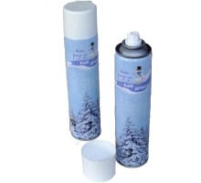 Uçucu Kar Spreyi 300 ml