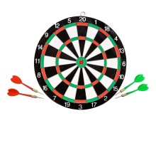 12 Inc Igneli Mini Dart