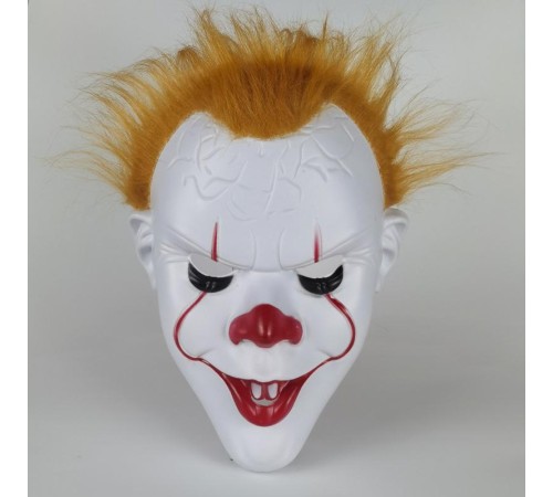 Stephen King's Korkutucu Joker Maske 31x22 cm Stephen King's Korkutucu Joker Maske 31x22 cm