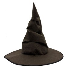 Harry Potter Şapkası Yetişkin Boy