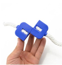 Sihirli İp Kutusu - İp Kesme ve Birleştirme İllüzyon Gösterisi