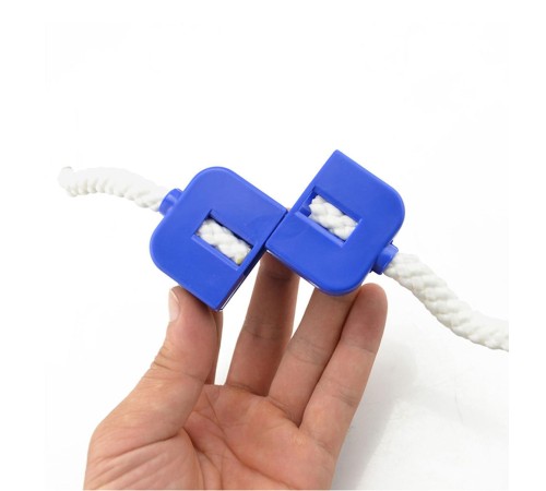 Sihirli İp Kutusu - İp Kesme ve Birleştirme İllüzyon Gösterisi