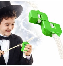 Sihirli İp Kesme Oyunu Yeşil Renk – İpi Kes ve Tekrar Birleştir