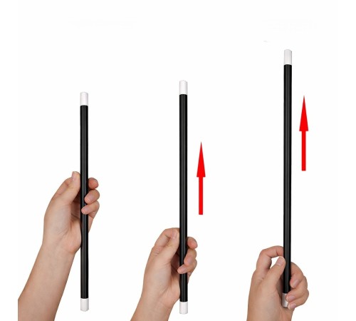 Hareket Eden Sihirli Değnek Çubuk 24 cm