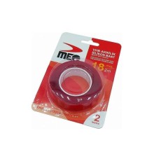 Meg Çift Taraflı Akrilik Silikonize Bant 18 mm x 2 metre